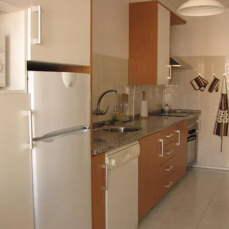 Apartman Waves Peniche