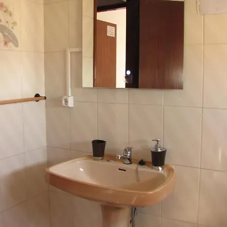 Waves Apartman Peniche