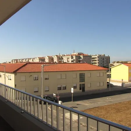 Apartment Waves