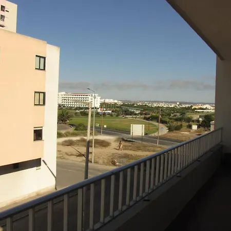 Waves Apartment Peniche