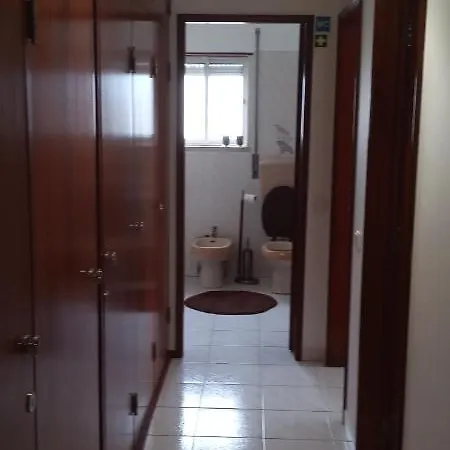 Apartment Waves