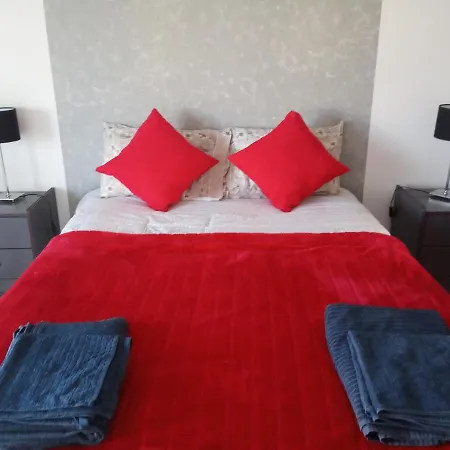 Waves Apartment Peniche