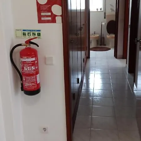 Waves Apartment