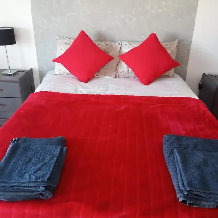 Waves Apartment Peniche