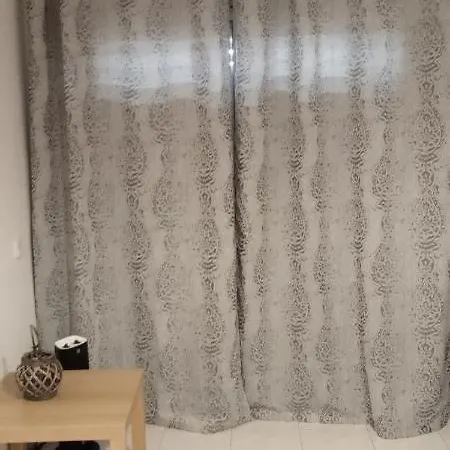 Waves Apartment