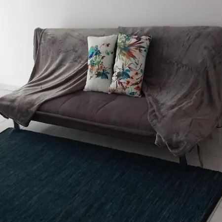 Waves Apartment *