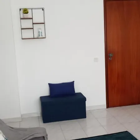 Waves Apartment
