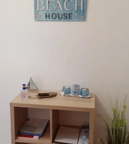 Апартаменты Waves