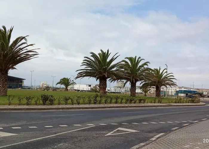 Waves Апартаменты