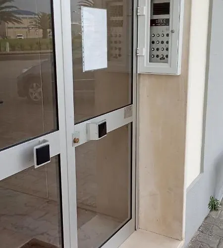 Waves Апартаменты *