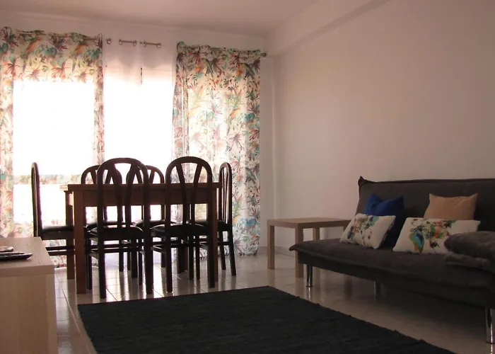 Апартаменты Waves Пениши