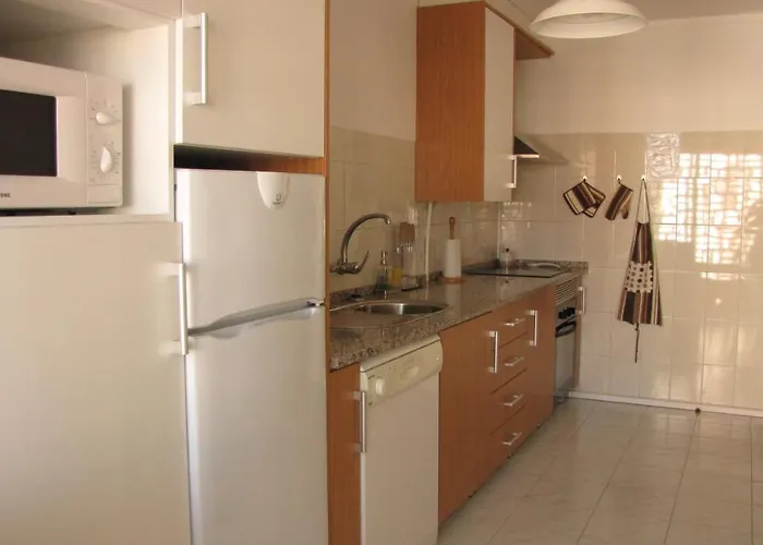 Апартаменты Waves Пениши