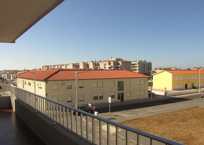 Апартаменты Waves