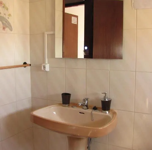 Waves Апартаменты Пениши