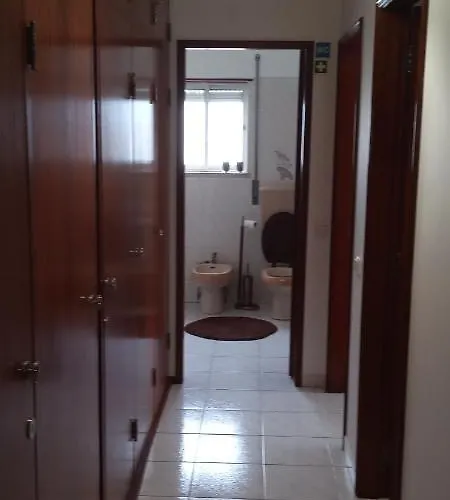 Апартаменты Waves