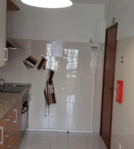 Waves Апартаменты Пениши