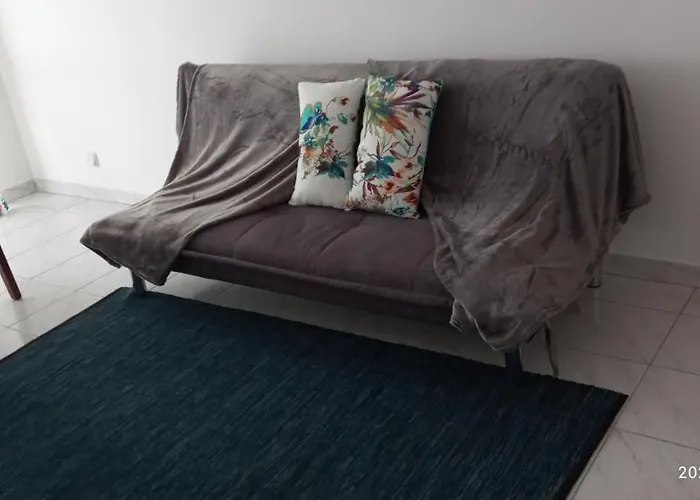 Waves Апартаменты *