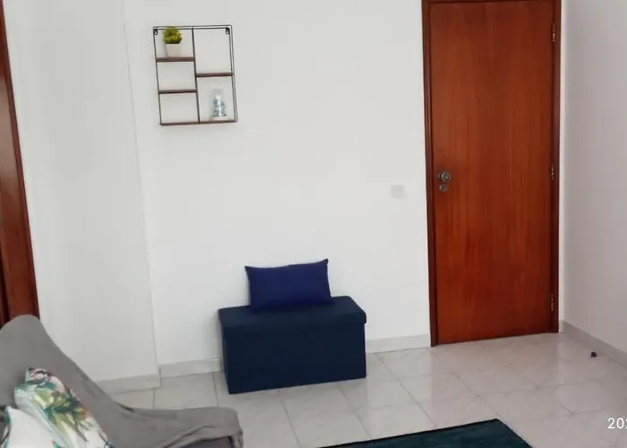 Waves Апартаменты