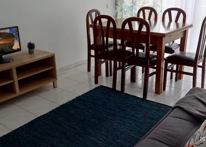 Апартаменты Waves